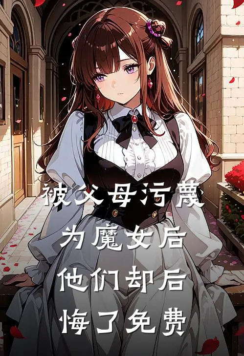 被父母污蔑为魔女后，他们却后悔了免费