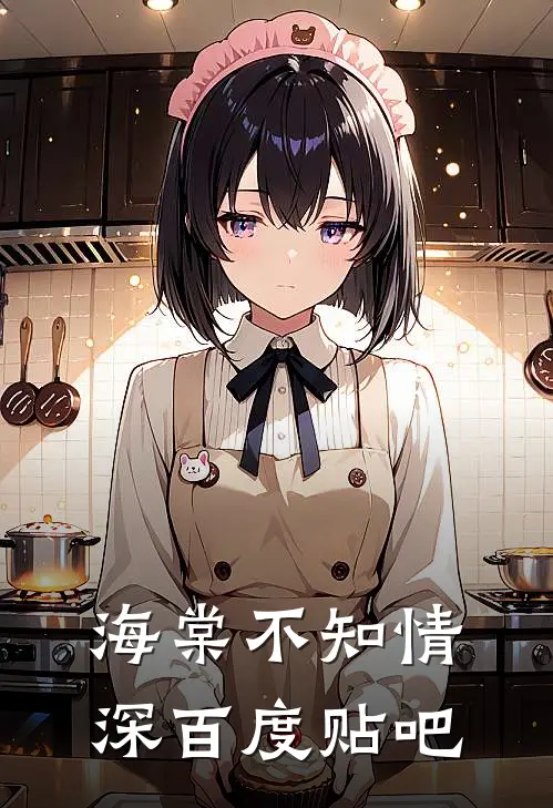 海棠不知情深百度贴吧