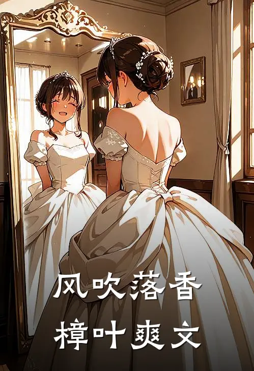 风吹落香樟叶爽文