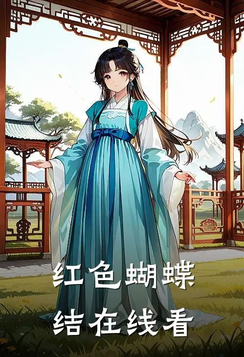 红色蝴蝶结在线看