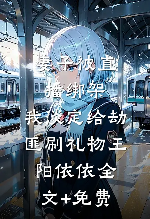 妻子被直播绑架，我淡定给劫匪刷礼物王阳依依全文+免费