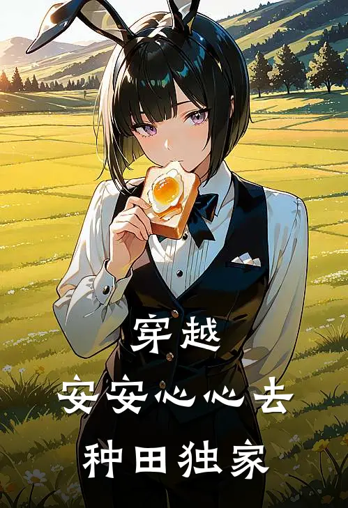 穿越安安心心去种田独家