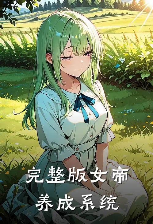 完整版女帝养成系统