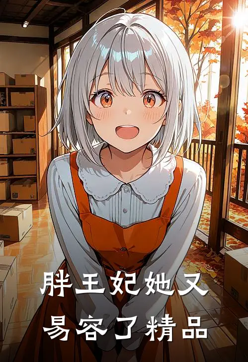 胖王妃她又易容了精品