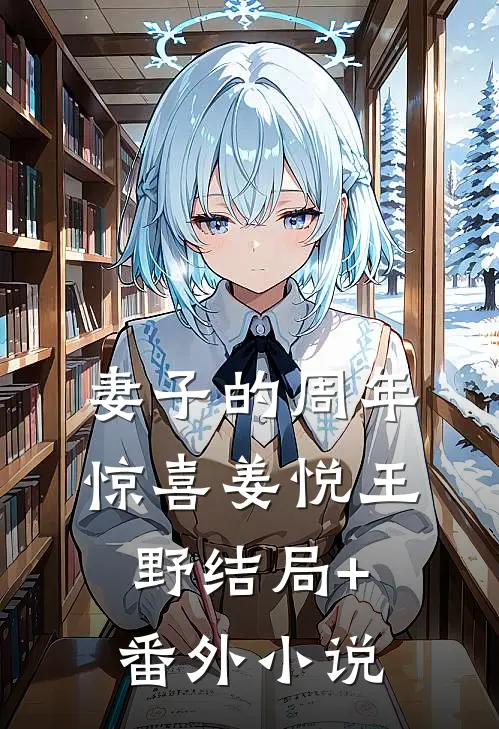 妻子的周年惊喜姜悦王野结局+番外小说
