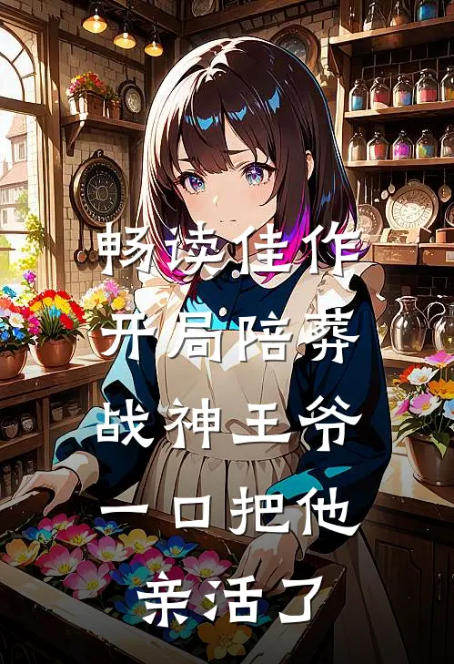 畅读佳作开局陪葬战神王爷，一口把他亲活了