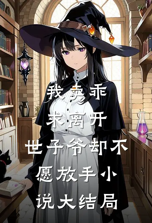 我卖乖求离开,世子爷却不愿放手大结局免费阅读