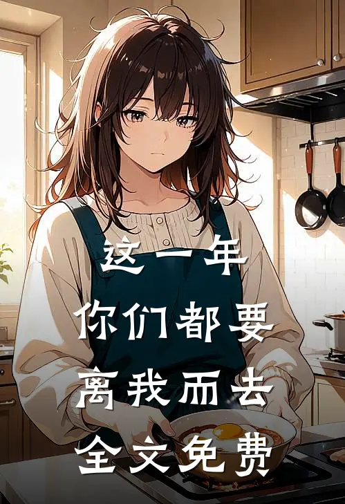 这一年，你们都要离我而去全文免费