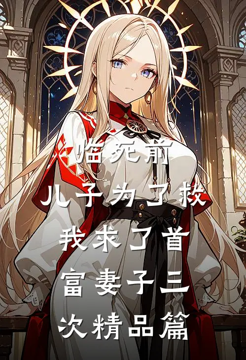 临死前，儿子为了救我求了首富妻子三次精品篇