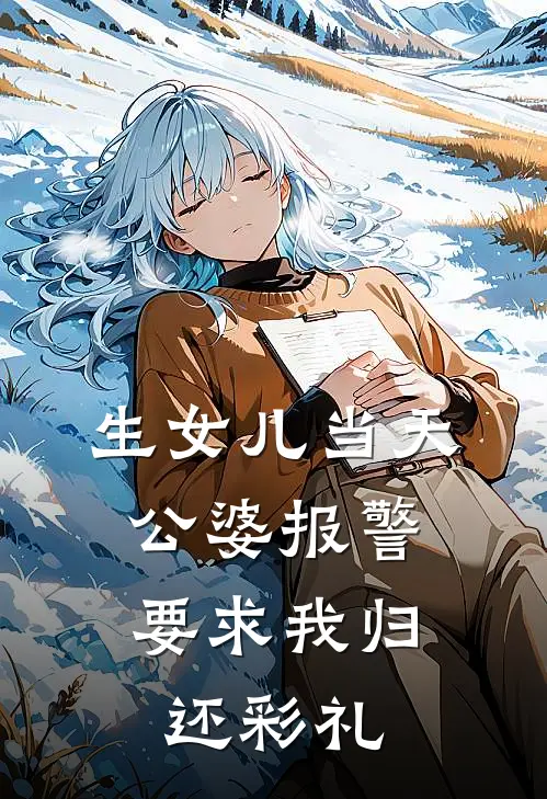 生女儿当天，公婆报警要求我归还彩礼