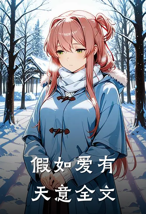 假如爱有天意全文