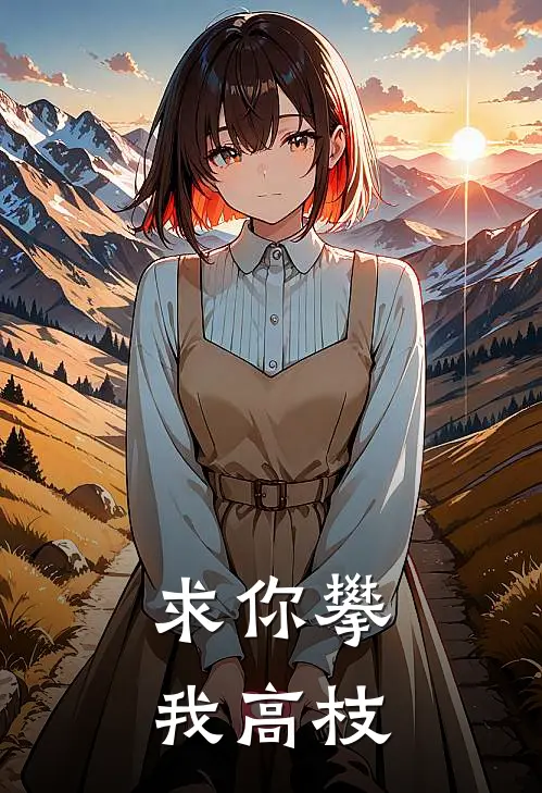 求你攀我高枝
