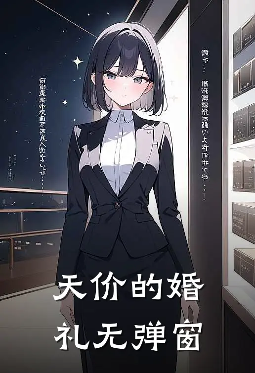 天价的婚礼无弹窗