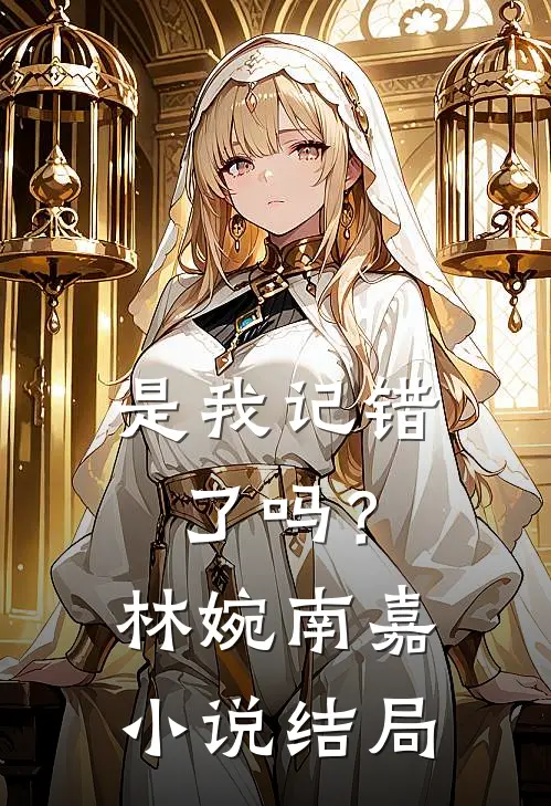 是我记错了吗？林婉南嘉小说结局