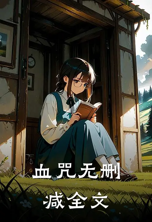 血咒无删减全文