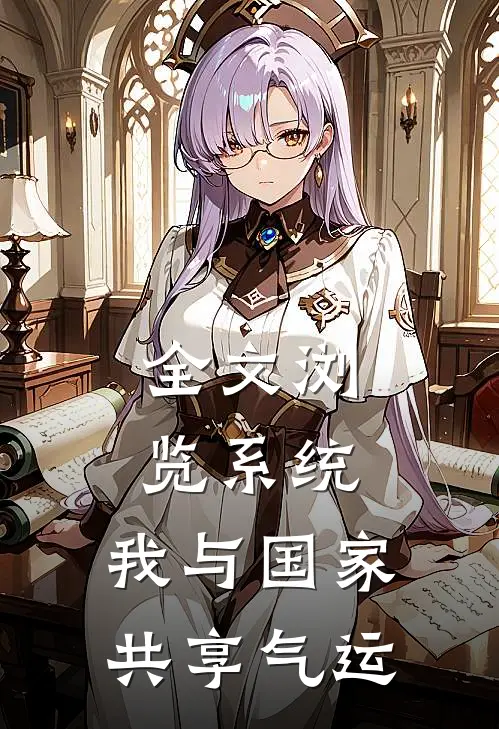 全文浏览系统：我与国家共享气运