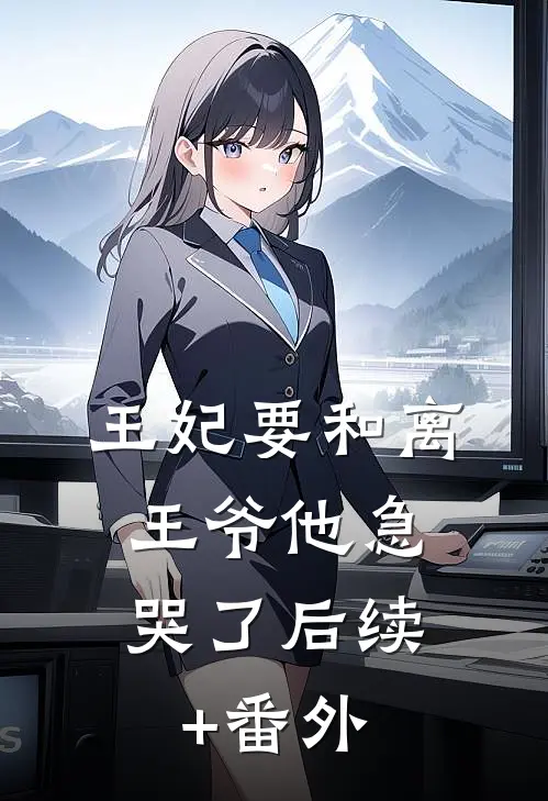 王妃要和离，王爷他急哭了后续+番外