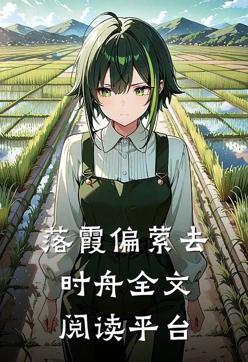 落霞偏萦去时舟全文阅读平台