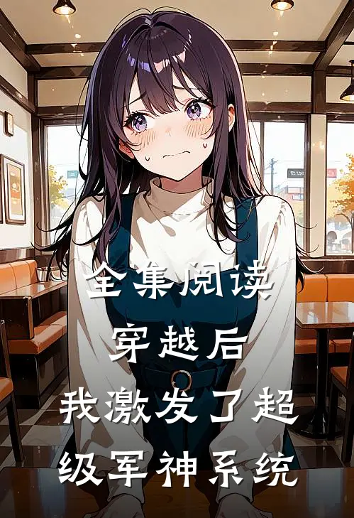 全集阅读穿越后,我激发了超级军神系统