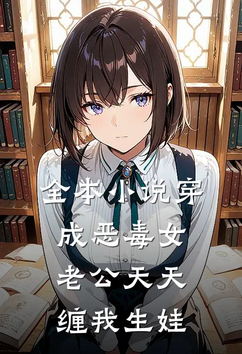 全本小说穿成恶毒女，老公天天缠我生娃