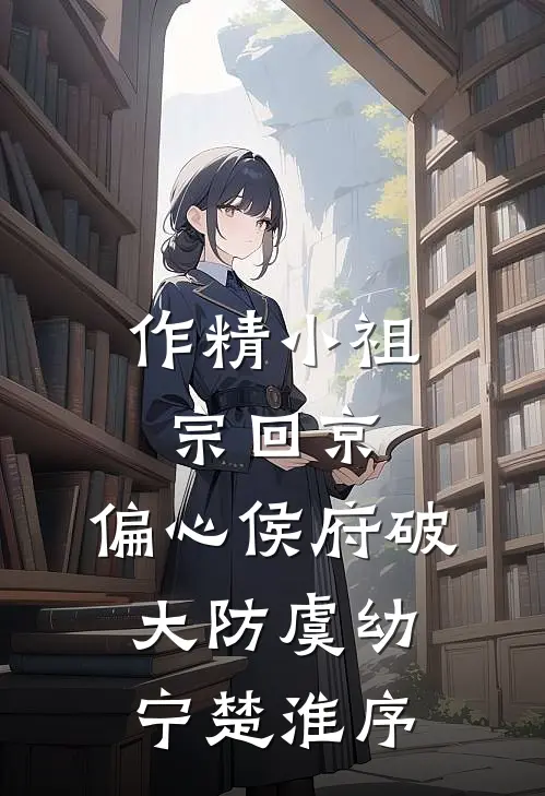 作精小祖宗回京，偏心侯府破大防虞幼宁楚淮序