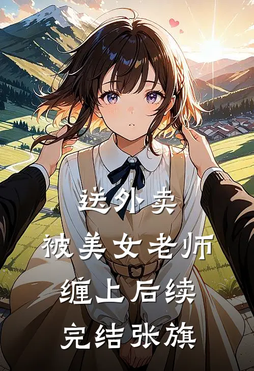 送外卖，被美女老师缠上后续完结张旗