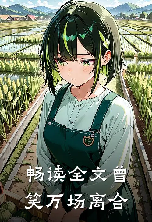 畅读全文曾笑万场离合