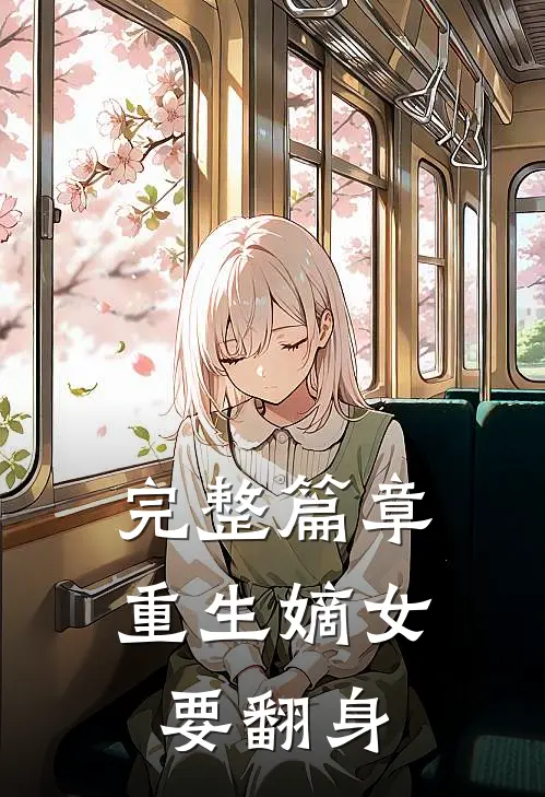 完整篇章重生嫡女要翻身