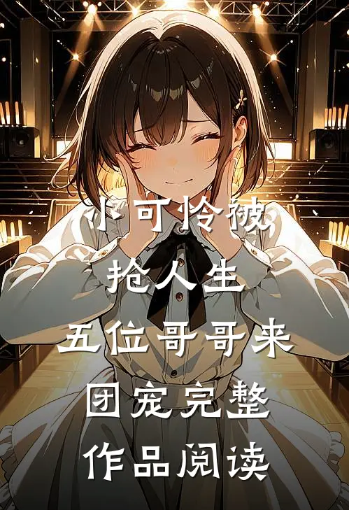 小可怜被抢人生，五位哥哥来团宠完整作品阅读