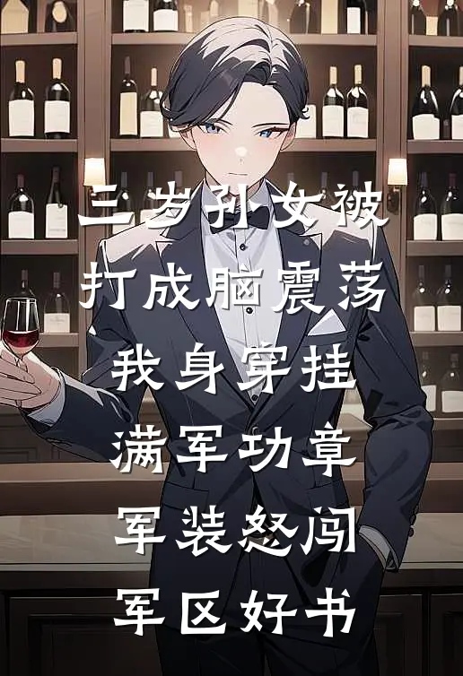 三岁孙女被打成脑震荡，我身穿挂满军功章军装怒闯军区好书