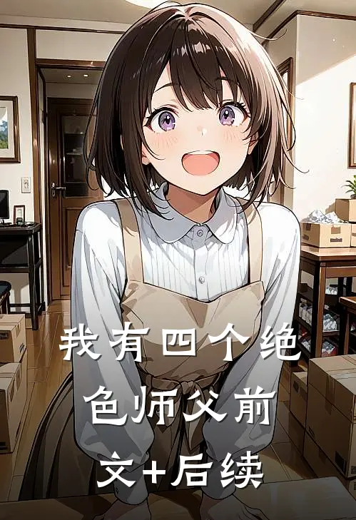 我有四个绝色师父前文+后续