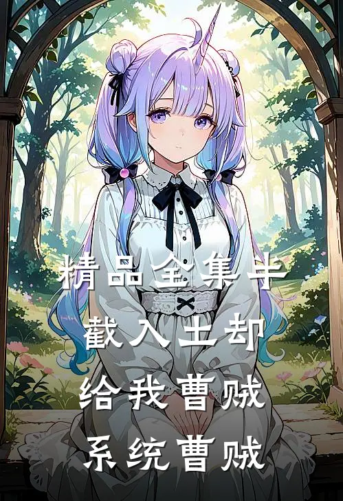 精品全集半截入土却给我曹贼系统曹贼