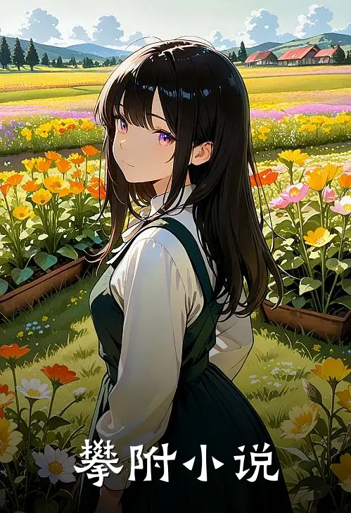 攀附全文免费