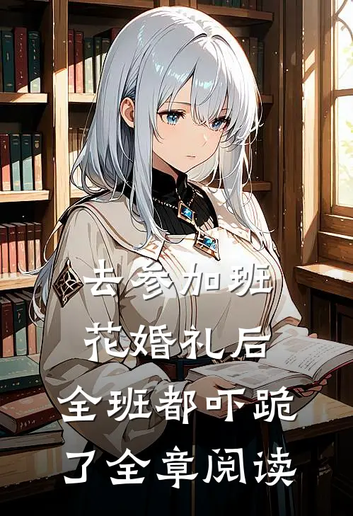 去参加班花婚礼后，全班都吓跪了全章阅读