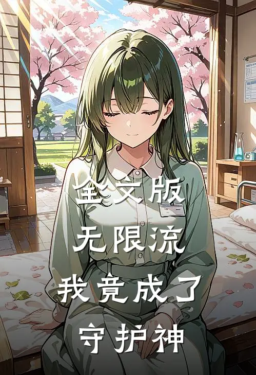 全文版无限流,我竟成了守护神免费阅读