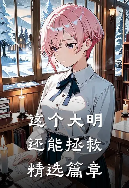 这个大明还能拯救精选篇章
