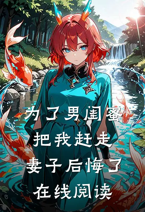 为了男闺蜜把我赶走，妻子后悔了在线阅读