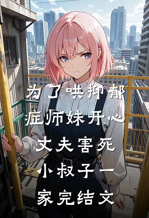 为了哄抑郁症师妹开心，丈夫害死小叔子一家完结文