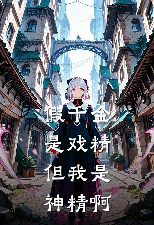 假千金是戏精,但我是神精啊全文