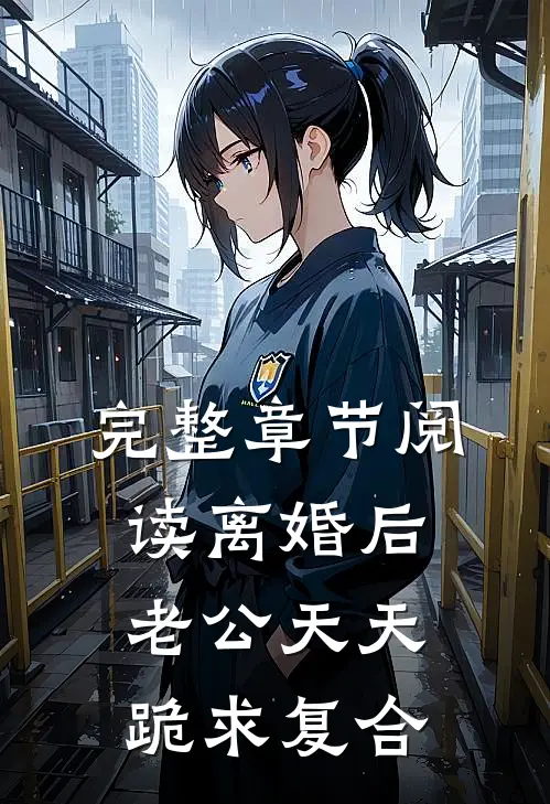 完整章节阅读离婚后，老公天天跪求复合