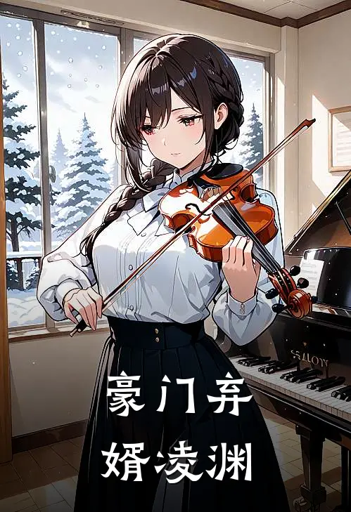 豪门弃婿凌渊