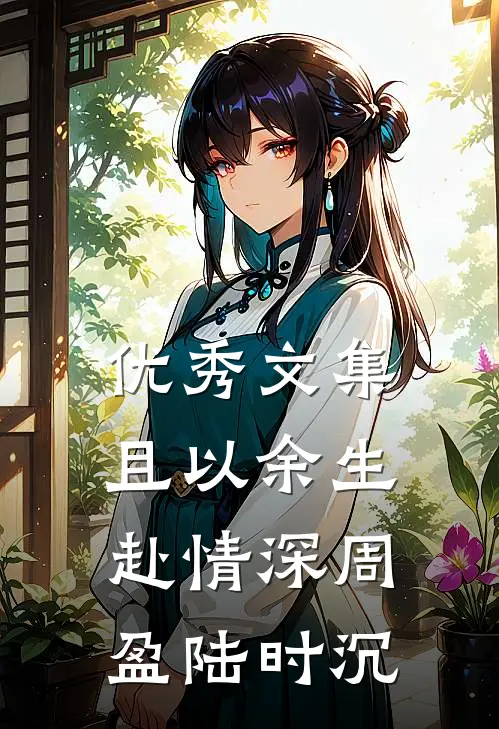 优秀文集且以余生赴情深周盈陆时沉