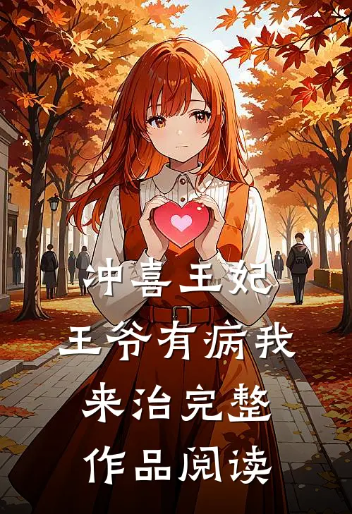 冲喜王妃：王爷有病我来治完整作品阅读