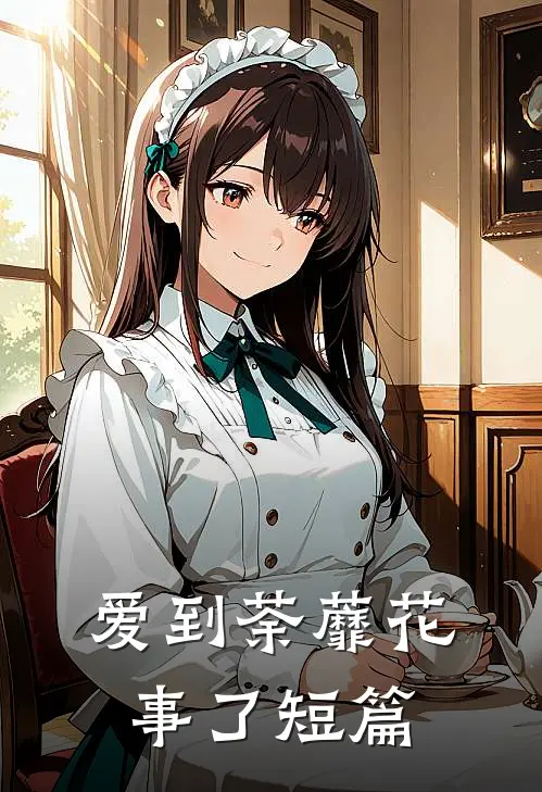 爱到荼蘼花事了短篇