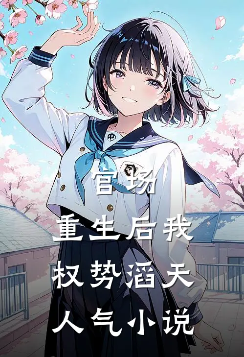官场：重生后我权势滔天人气小说