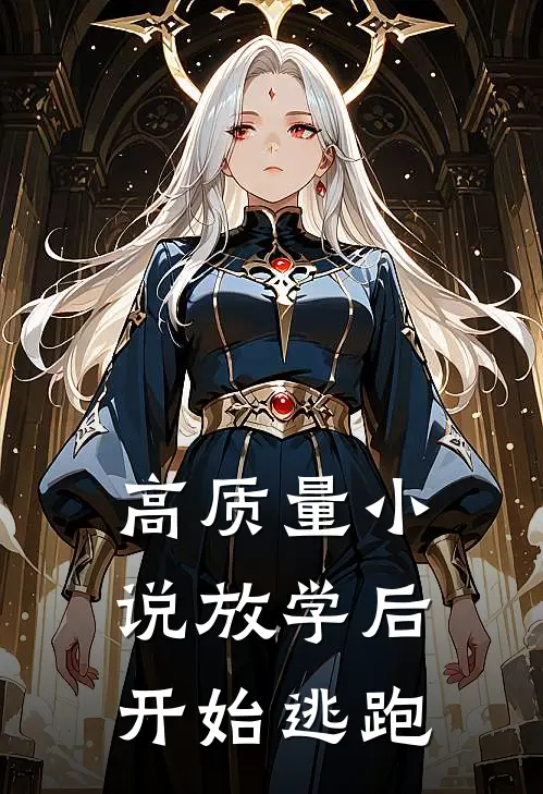 高质量小说放学后开始逃跑