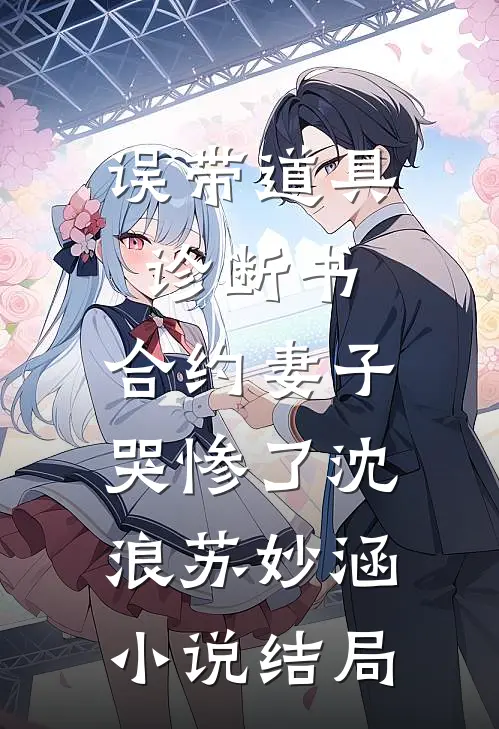误带道具诊断书，合约妻子哭惨了沈浪苏妙涵小说结局