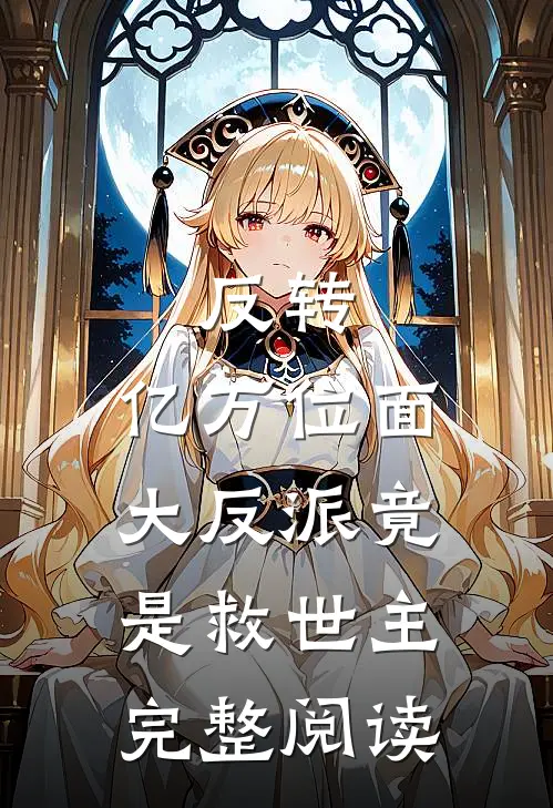 反转：亿万位面大反派竟是救世主完整阅读