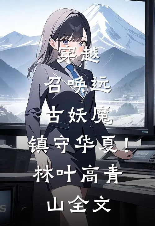 穿越：召唤远古妖魔，镇守华夏！林叶高青山全文