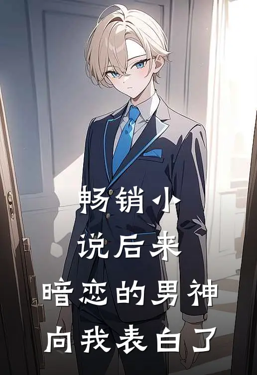 畅销后来,暗恋的男神向我表白了免费阅读